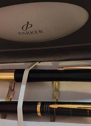 Ручки parker