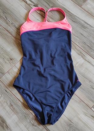 Спортивный слитный купальник nabaiji xl