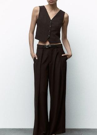 Штани zara