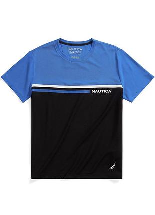 Футболка, футболка  nautica, nautica