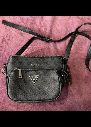 Сумка guess noelle