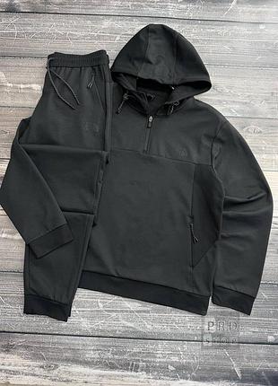 Костюм the north face