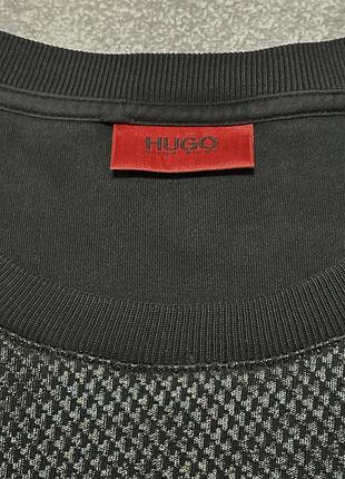 Толстовка hugo, оригінал 5