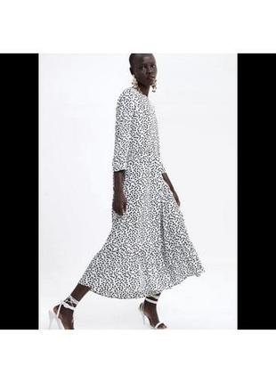 Плаття zara