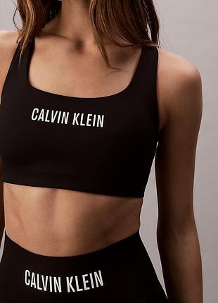 Спортивний топ calvin klein