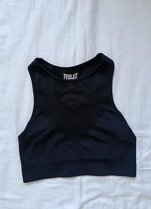 Спортивный топ женский everlast m
