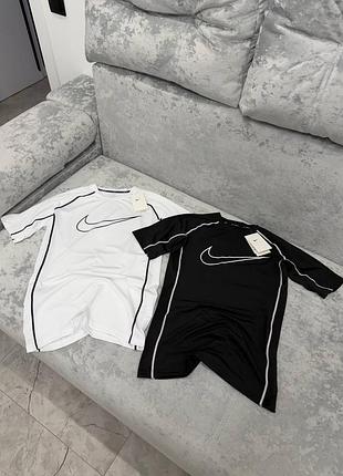 Футболка nike pro