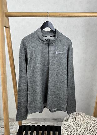 Термо кофта nike