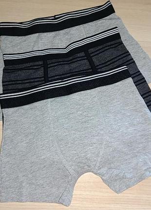 Боксери primark