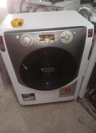 Б/у запчасти на стиральную машину ariston aqs63f 29 . разборка стиральной машины ariston aqs63f 29 . ariston aqs63f 29 по