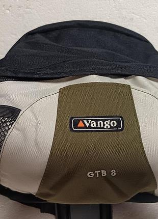 Поясная сумка барсетка vango