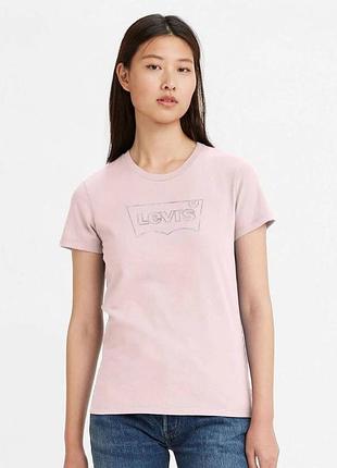 Levi's футболка нова l