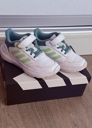 Дитячі кросівки adidas trensaur run 3.0, 32 розмір
