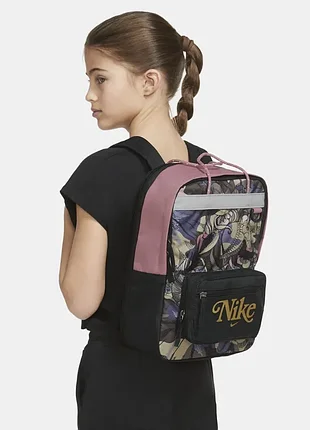 Дитячий рюкзак nike tanjun