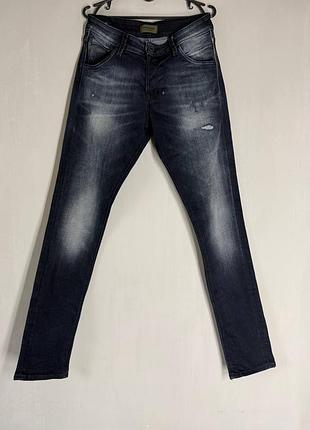 Мужские джинсы jack &amp; jones glenn slim