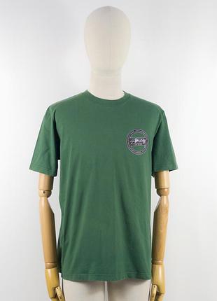 Прадам футболку stussy