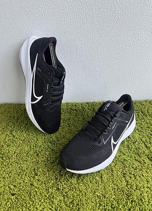 Кросівки чоловічі nike zoom pegatus 40