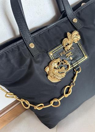 Сумка prada 2