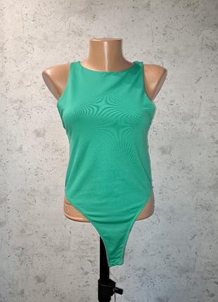 Боди тренд zara m-s
