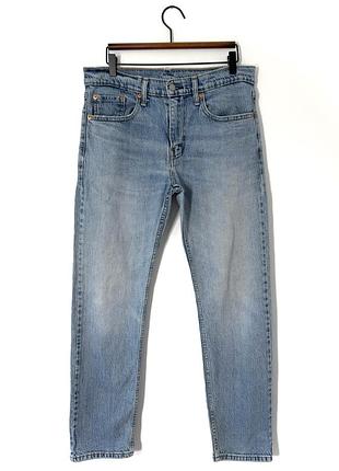 Класичні джинси levis 502