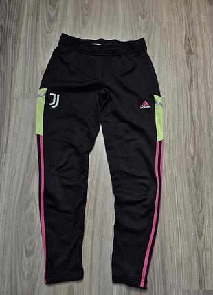 Штаны adidas juventus fc 22/23