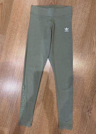 Лосины adidas