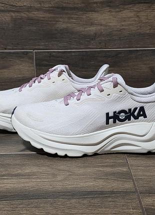 Оригінальні кросівки hoka arahi 8