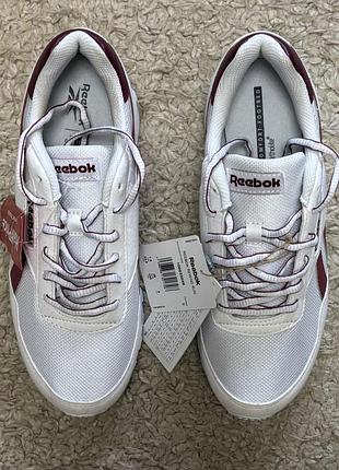 Кросівки жіночі reebok rewind run
