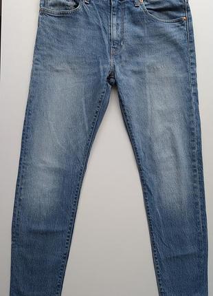 Levi’s tapered джинси