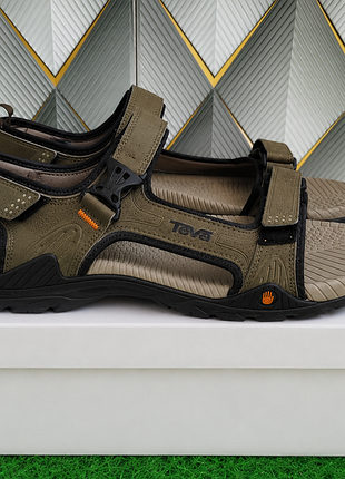 Сандалии, босоножки teva