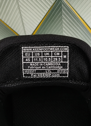 Босоножки keen 9