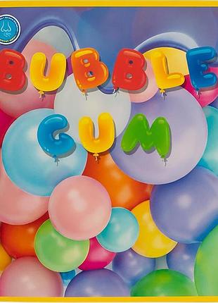 Тетрадь 48 листов клетка, серия ароматная bubble gum