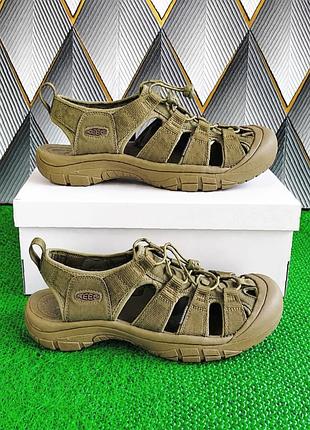 Босоножки,сандали keen waterproof