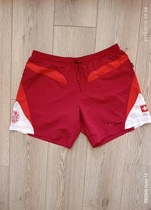 Спортивні жіночі шорти р.xl