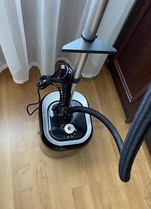 Вертикальний відпарювач tefal 4
