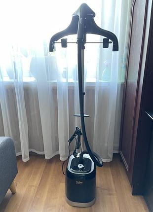 Вертикальний відпарювач tefal 5