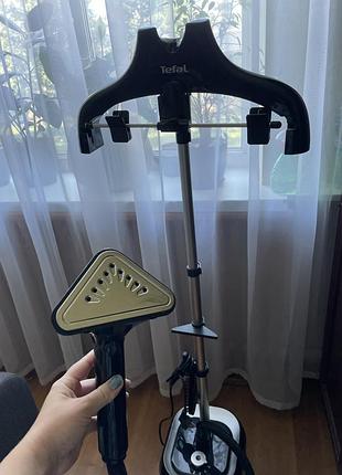 Вертикальний відпарювач tefal 9