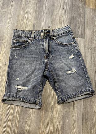 Джинси. мом 4