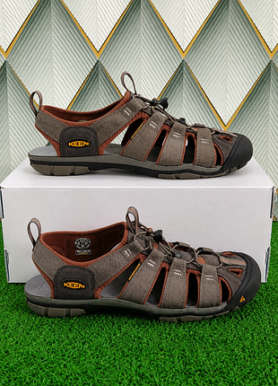 Сандалии, босоножки keen