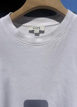 Лонгслив cos 8