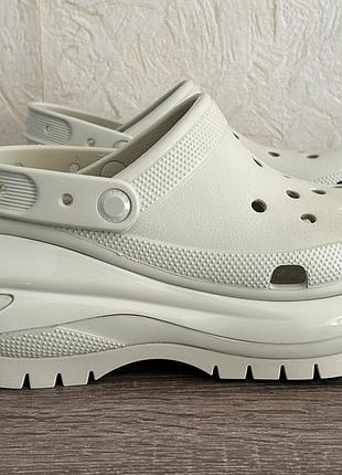 Crocs сабо шльопанці оригінал