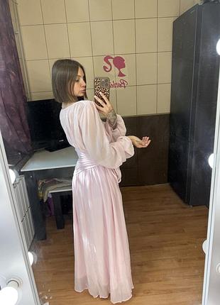Нарядное платье 2