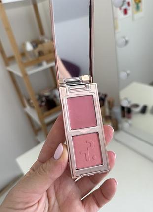Румʼяна patrick ta mini, she’s that girl