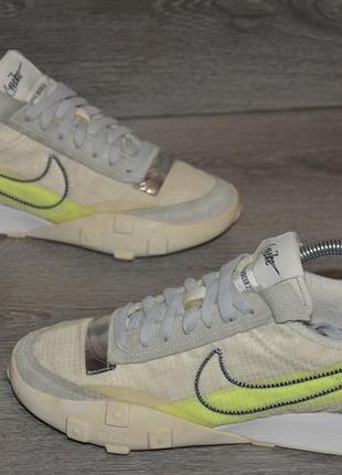 Продам кроссовки фирма nike waffle racer 2x.