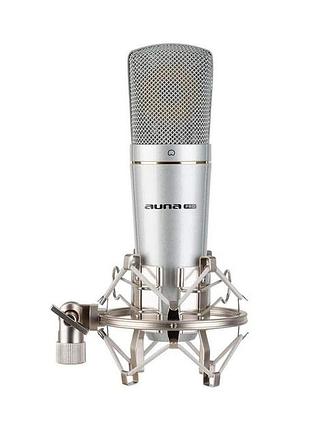 Amazon! мікрофон конденсаторний auna mic-920 usb 10034262 (микрофон конденсаторный)