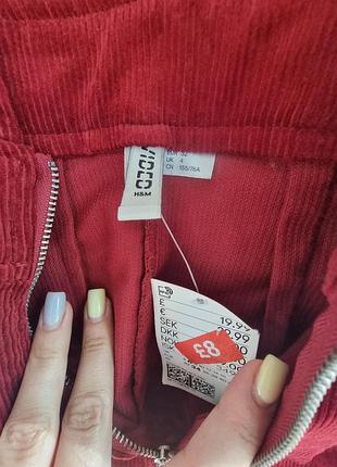 Велюровое платье h&m хс-с 5