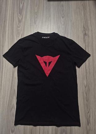 Мужская футболка dainese speed demon