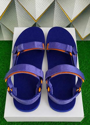 Сандалии, босоножки teva 6