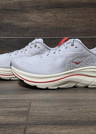 Оригінальні кросівки hoka clifton 10