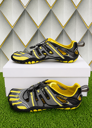 Кроссовки, босоножки vibram 5 пальцев